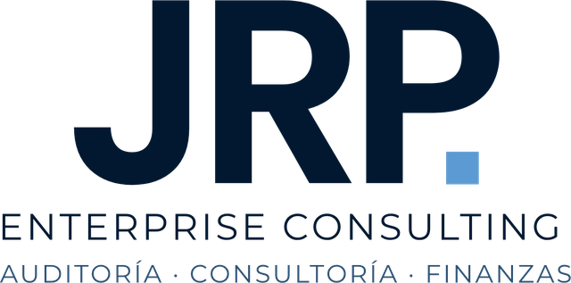 JRP Enterprise Consulting